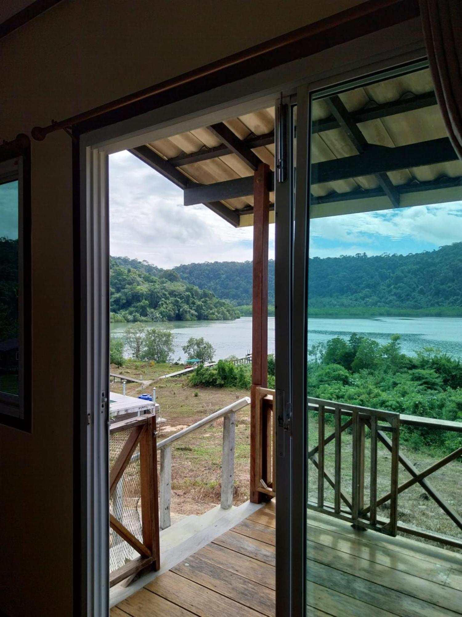Ao Salat View Koh Kood Hotel Ko Kut ห้อง รูปภาพ
