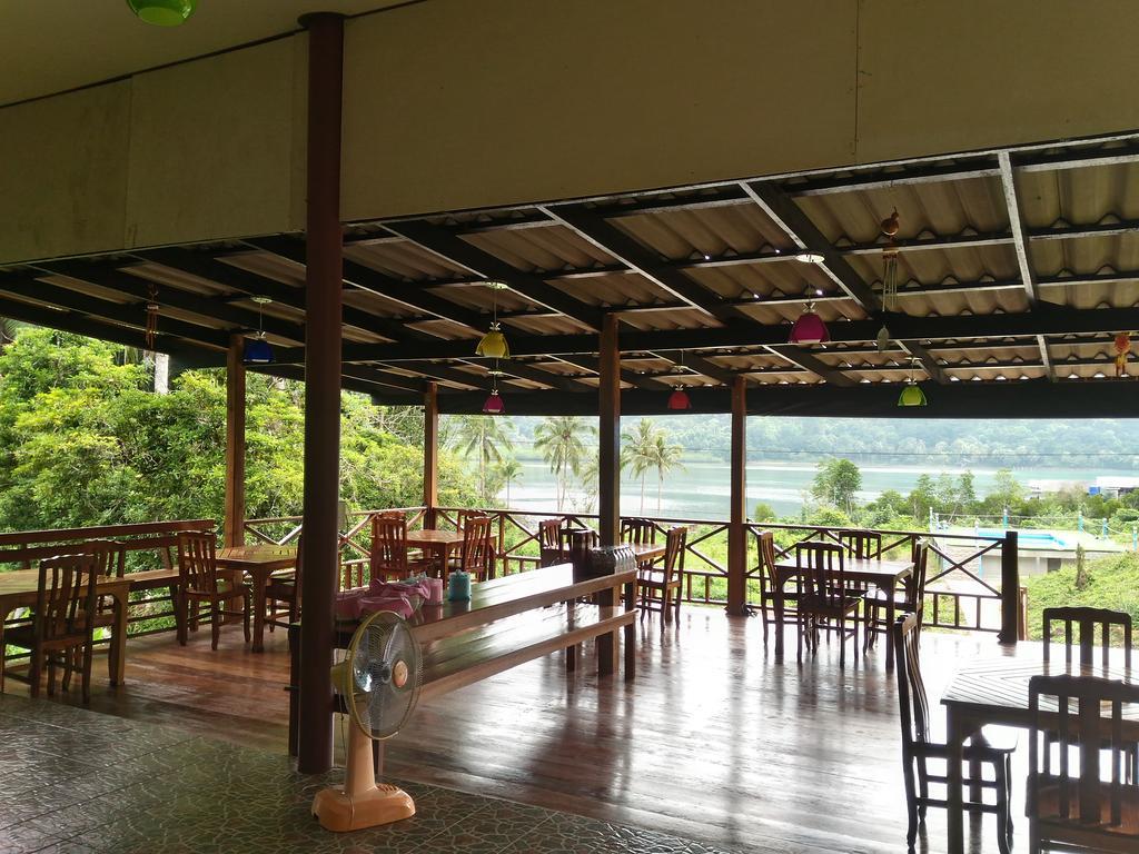 Ao Salat View Koh Kood Hotel Ko Kut ภายนอก รูปภาพ