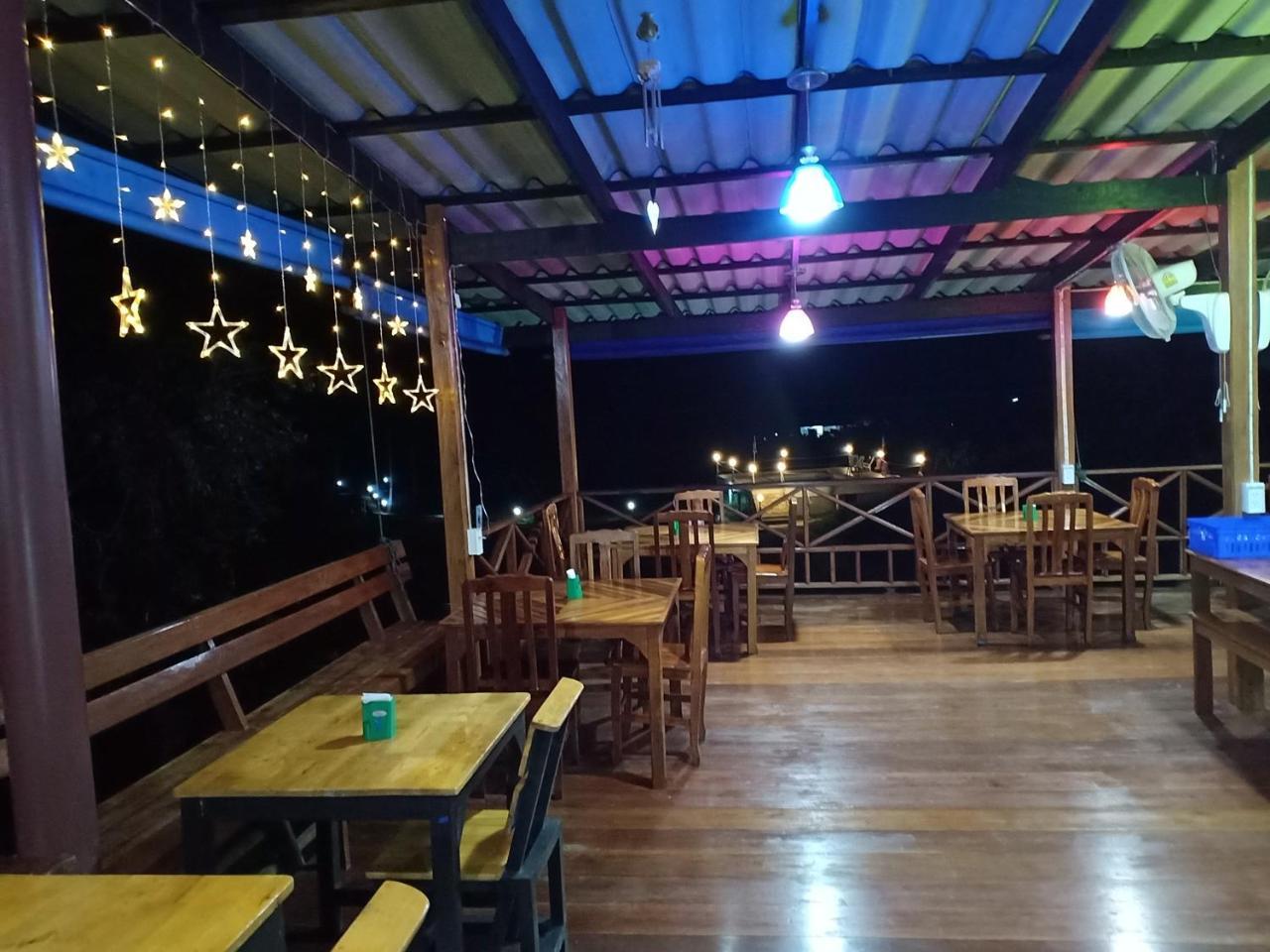Ao Salat View Koh Kood Hotel Ko Kut ภายนอก รูปภาพ